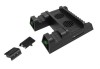 Stand Vertical Xbox One Fat / S / X - cooler, usb, acumulatori - 0689719697802