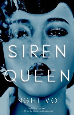 Siren Queen foto
