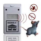 Cumpara ieftin SET: 2x Aparat anti-daunatori Riddex
