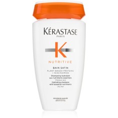 K&eacute;rastase Nutritive Bain Satin sampon hidratant pentru păr 250 ml