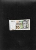 Croatia 10 kuna 2012 seria6486569
