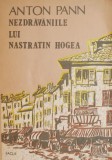Cumpara ieftin Nazdravaniile lui Nastratin Hogea - Anton Pann - Carte de Povesti pentru Copii