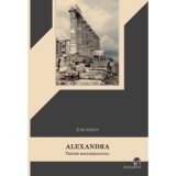 Alexandra - Tzetz&eacute;s magyar&aacute;zataival - Lykophr&oacute;n