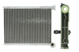 Radiator incalzire interior habitaclu CITRO&Euml;N C3 PICASSO (SH_) (2008 - Prezent) THERMOTEC D6C007TT