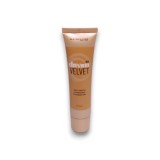 Maybelline, Dream Velvet, Mat moale, Fond de ten crem, Nr. 30, Nisip, 30 ml
