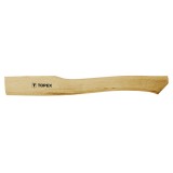 Maner pentru topor 600 g, 360 mm, din lemn rezistent Topex