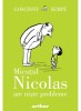 Micutul Nicolas 5. Micutul Nicolas Are Niste Probleme, Rene Goscinny - Editura Art