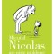 Micutul Nicolas 5. Micutul Nicolas Are Niste Probleme, Rene Goscinny - Editura Art