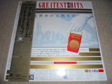 Vinil LP # "Japan Press" Various &lrm;&ndash; Golden Memories - Growing Up Best Hits (Greatest Hits) (NM)
