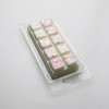 Wax melt Snap Bar Clam Shell, Erfello Candle Co