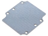 Placă de montare oţel galvanizat ETA105,PK105 Serie: EUROMAS