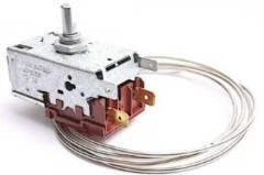 Termostat frigider Arctic k60 foto