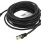 Cablu Patch cord S/FTP Cat 8.1 LSZH