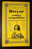 Deryne erdelyi szinpadokon - Enyedi Sandor, Kriterion, 1975