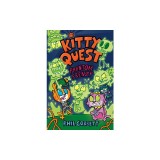 Kitty Quest: Phantom Frenzy
