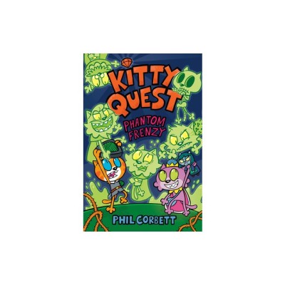 Kitty Quest: Phantom Frenzy foto