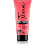 Joanna Thermo crema termo-protectoare pentru netezirea parului indisciplinat 200 g