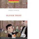 Oliver Twist - Charles Dickens