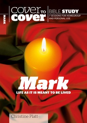 Mark: Life as It Is Meant to Be Lived foto