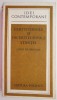 Certitudinile si incertitudinile stiintei - Louis de Broglie (Filosofie, Stiinta)