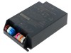 Alimentator LED pulsatoriu TCI 20-54V 70mA-1,05A 220-240V AC