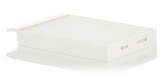 MANN-FILTER CU 30 012 Filtru, aer habitaclu