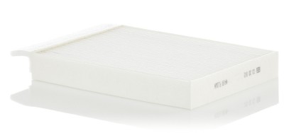 MANN-FILTER CU 30 012 Filtru, aer habitaclu foto