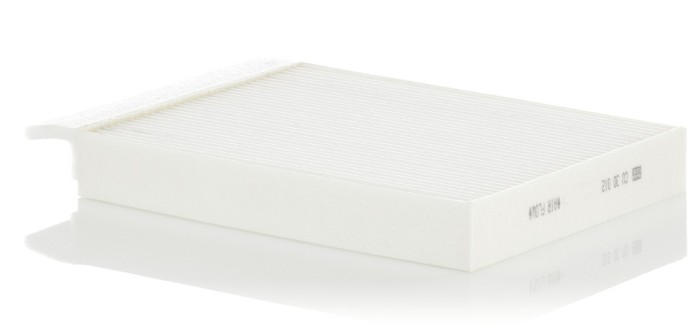 MANN-FILTER CU 30 012 Filtru, aer habitaclu