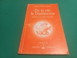 DE LA OM LA DUMNEZEU * SEFIROȚI ȘI IERARHII &Icirc;NGEREȘTI * OMRAAM MIKHAEL AIVANHOV *1994 * 3 3 1