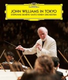 John Williams In Tokyo - Blu-Ray | John Williams, Saito Kinen Orchestra, Clasica, Deutsche Grammophon