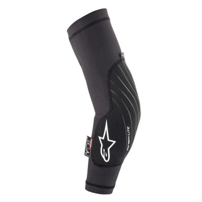 Protectie Cot Ciclism Alpinestars Paragon Lite, Marime S foto