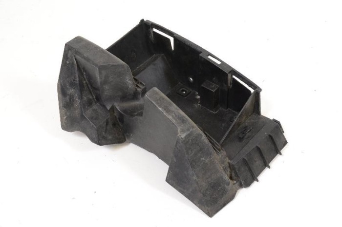 Suport bara de protecție dreapta spate VOLVO XC90 I 2007 OEM: 30678278 2853473