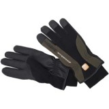Manusi PROLOGIC Winter Waterproof Glove L, Green Black