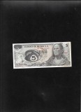 Mexic 5 pesos 1969 seria1387353