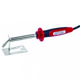 Letcon de lipit 60W cu varf lat Raider RD-SI05 pentru electronica