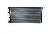 NRF 58324A Economy Class Radiator, racire motor
