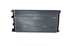 NRF 58324A Economy Class Radiator, racire motor foto