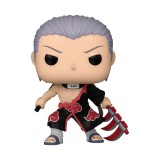 Naruto Pop! Animation Vinyl Figure Hidan 9 cm