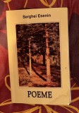 Esenin Poeme