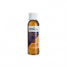 Solutie de curatat Orange Oil Cleaner Extra Strong, AlmaWin, 125 ml