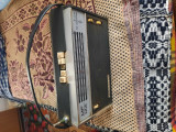 Electrica S651T, aparat de radio vechi pe tranzistori , vintage, retro
