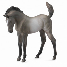Mustang - Grulla manz - Animal figurina