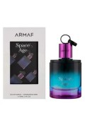 Cumpara ieftin Apa de parfum Armaf Space Age, 100 ml, pentru barbati