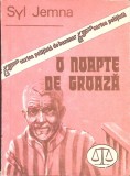 O NOAPTE DE GROAZA-SYL JEMNA-353529