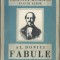 Al. Donici - Fabule