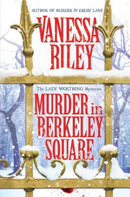 Murder in Berkeley Square foto