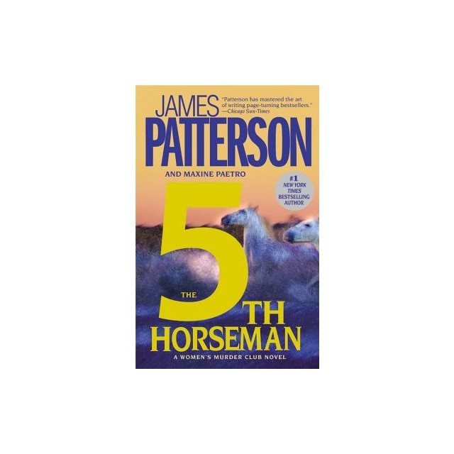 The 5th Horseman