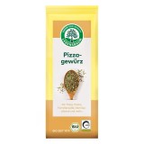 Condiment pentru pizza, eco
