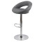 Scaun Bar 15100 GRI