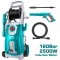 TOTAL - APARAT DE SPALAT CU PRESIUNE 2500W PowerTool TopQuality